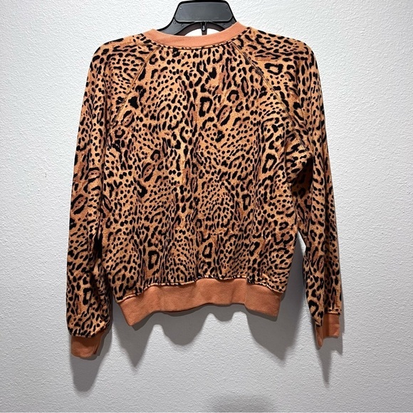 Billabong Sun Shrunk Crewneck Sweatshirt - Picture 4 of 5